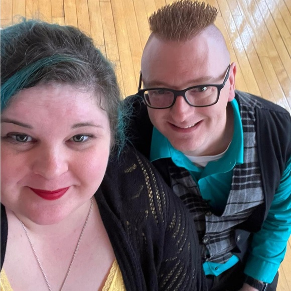 Meet your Posher, Stevie-Leigh - Picture 5 of 8